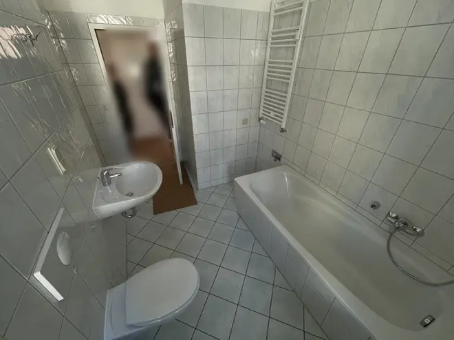 2 Zimmer Wohnung mit 59 m² in Rostock – Bild 8