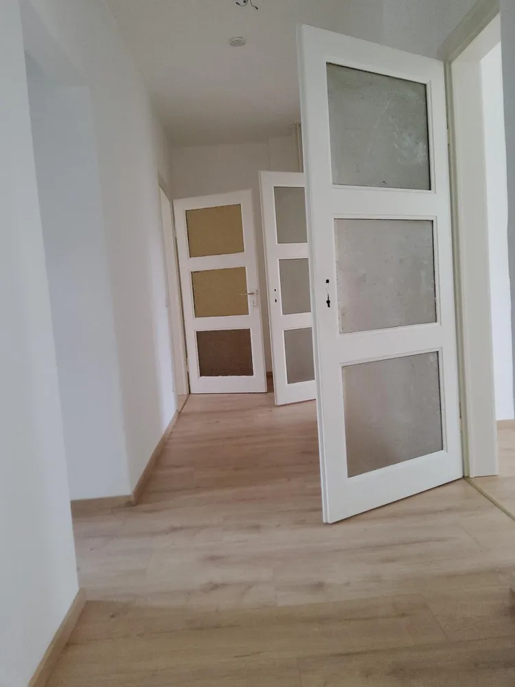 2 Zimmer Wohnung mit 58 m² in Dresden – Bild 1