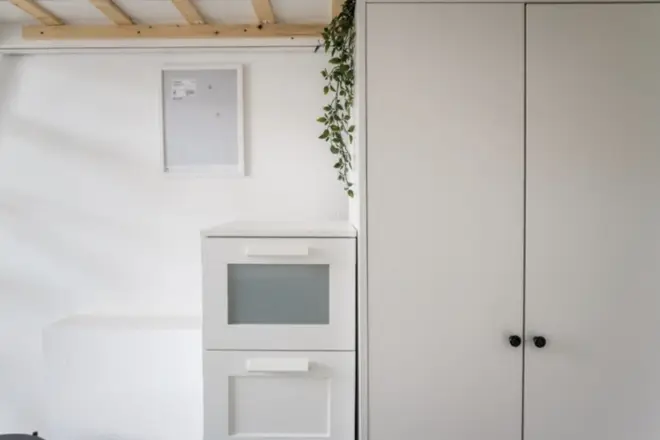 WG-Zimmer mit 8 m² in Leipzig – Bild 3