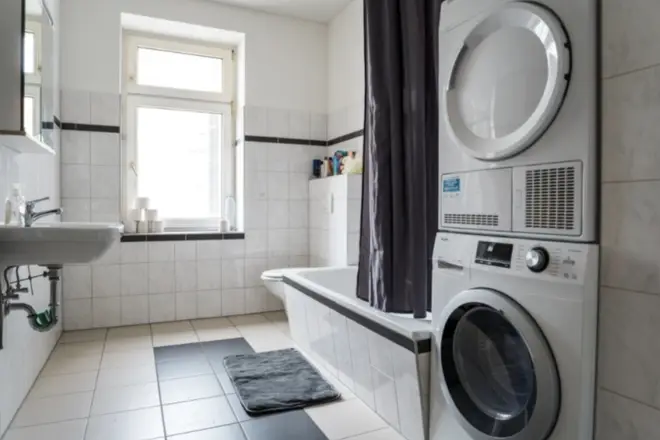 WG-Zimmer mit 8 m² in Leipzig – Bild 4