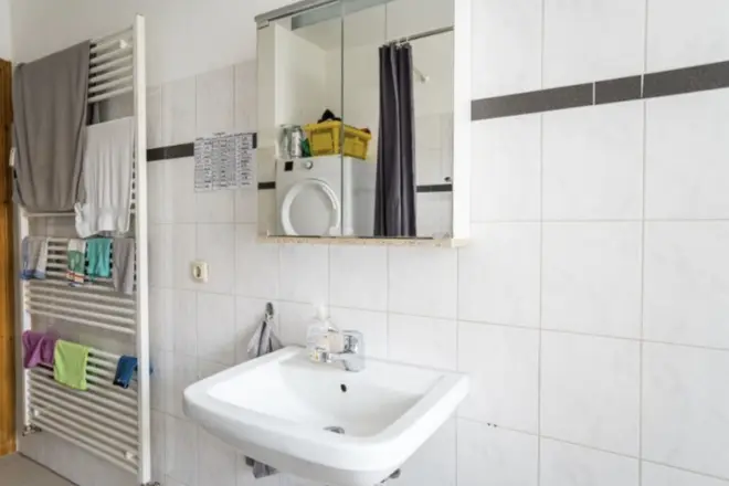 WG-Zimmer mit 8 m² in Leipzig – Bild 5