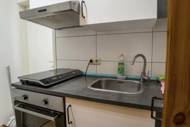 WG-Zimmer mit 8 m² in Leipzig – Bild 6