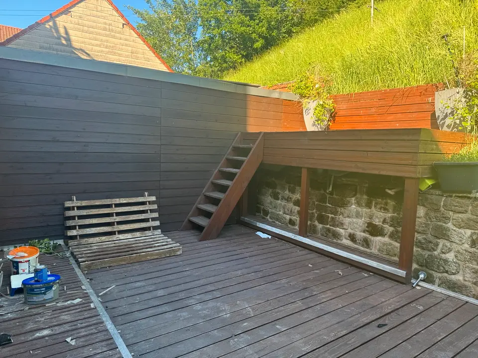 6 Zimmer Haus mit 160 m² in Kaiserslautern – Bild 10