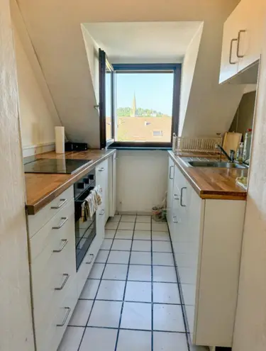 WG-Zimmer mit 11 m² in Stuttgart – Bild 2