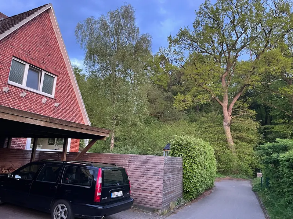 WG-Zimmer mit 100 m² in Norderstedt – Bild 2
