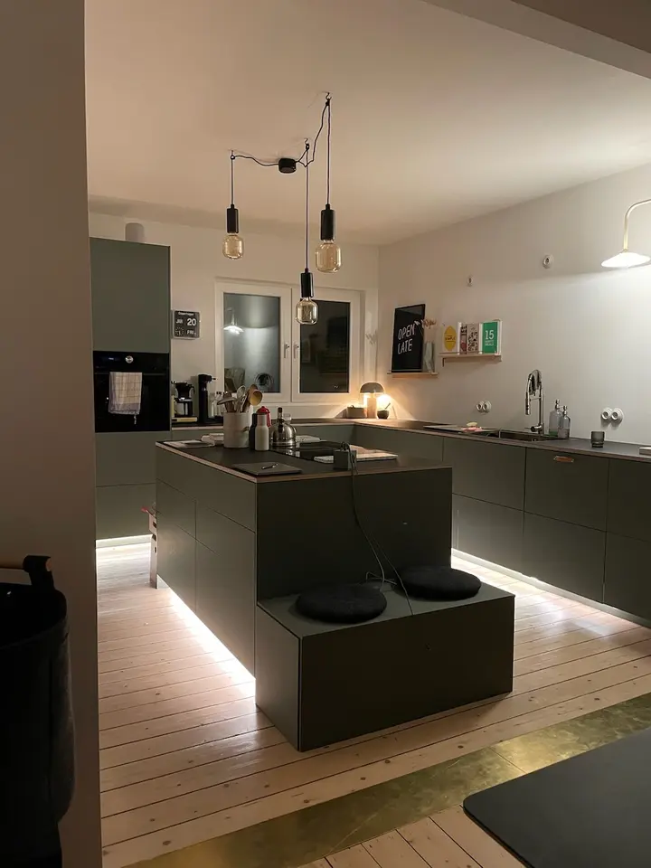 WG-Zimmer mit 100 m² in Norderstedt – Bild 6