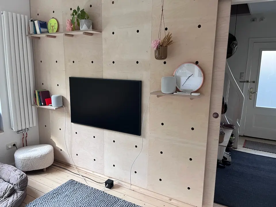 WG-Zimmer mit 100 m² in Norderstedt – Bild 7