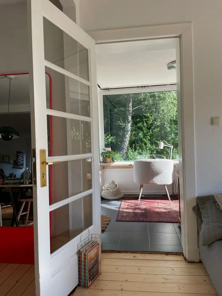 WG-Zimmer mit 100 m² in Norderstedt – Bild 9