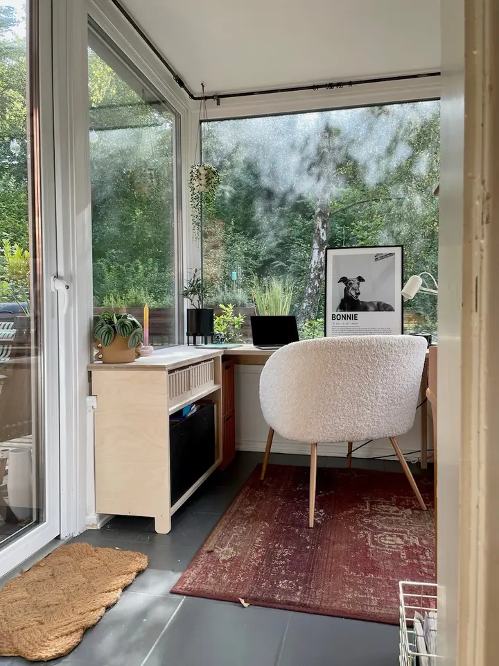 WG-Zimmer mit 100 m² in Norderstedt – Bild 10