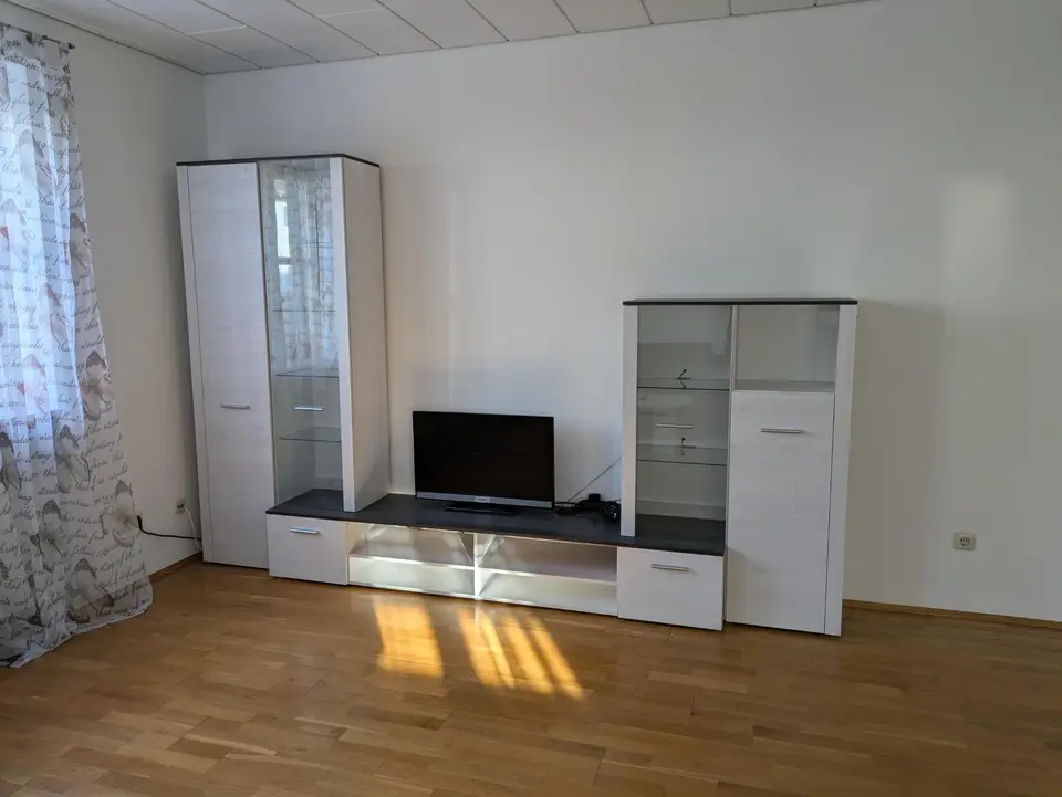WG-Zimmer mit 28 m² in Landshut – Bild 1
