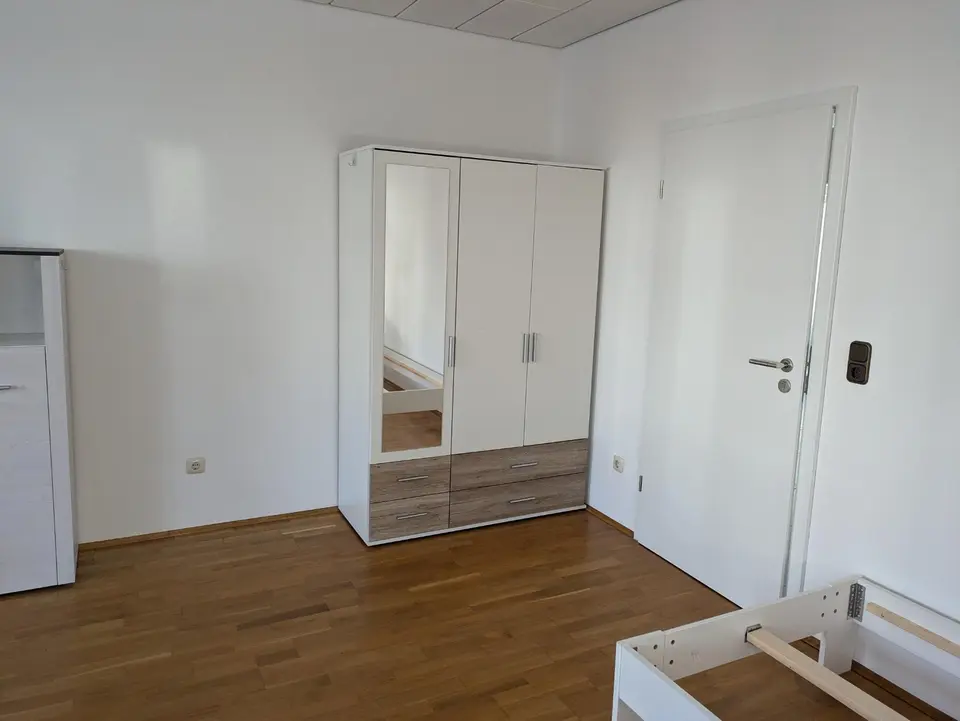 WG-Zimmer mit 28 m² in Landshut – Bild 3