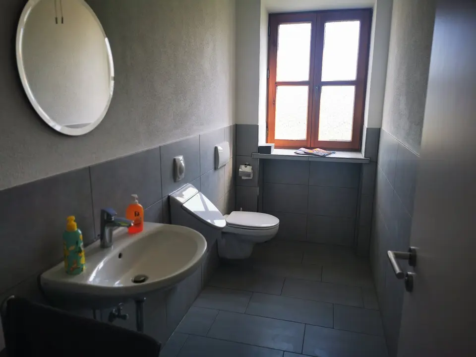WG-Zimmer mit 28 m² in Landshut – Bild 9