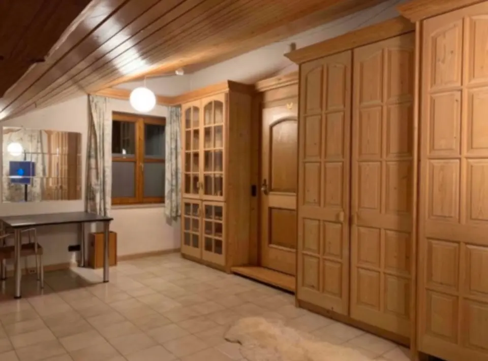 WG-Zimmer mit 28 m² in Landshut – Bild 10