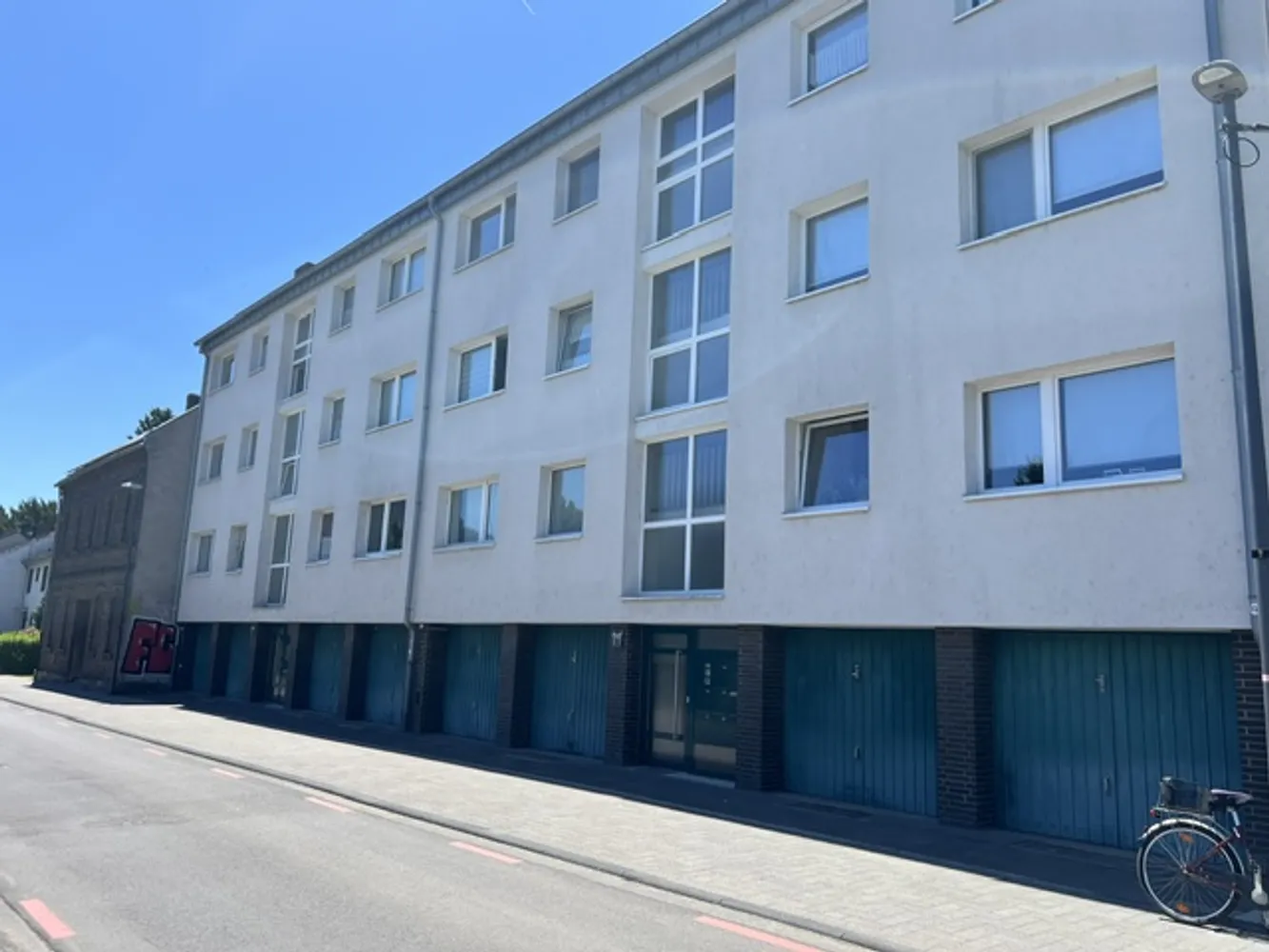 1 Zimmer Wohnung mit 35 m² in Köln – Bild 1