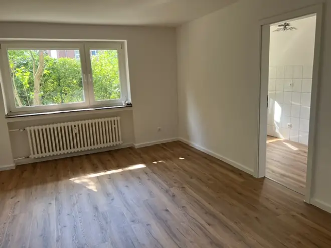 1 Zimmer Wohnung mit 35 m² in Köln – Bild 3