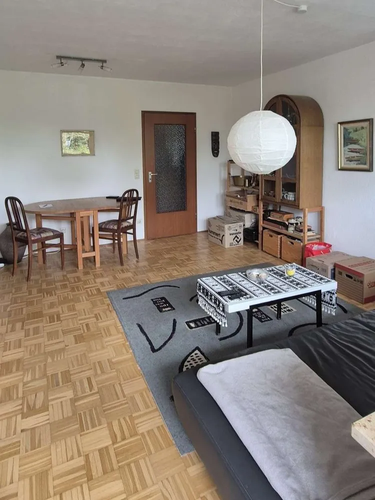 2 Zimmer Wohnung mit 55 m² in Erlangen – Bild 6