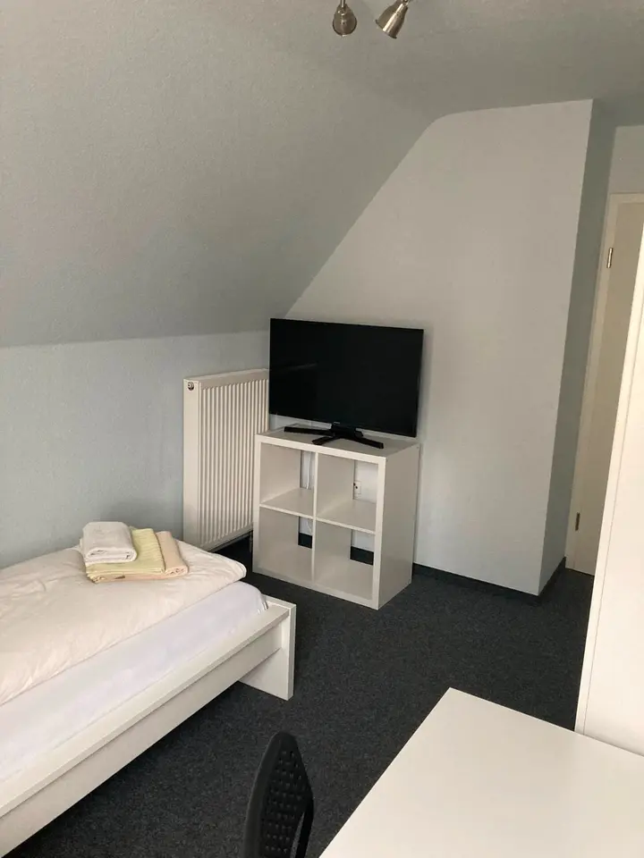 WG-Zimmer mit 10 m² in Schwäbisch Hall – Bild 2