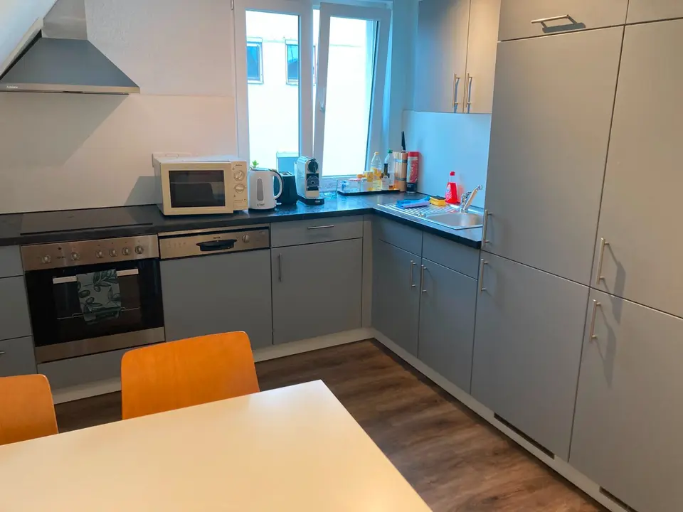 WG-Zimmer mit 10 m² in Schwäbisch Hall – Bild 3
