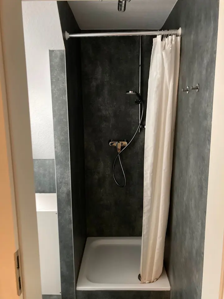 WG-Zimmer mit 10 m² in Schwäbisch Hall – Bild 4