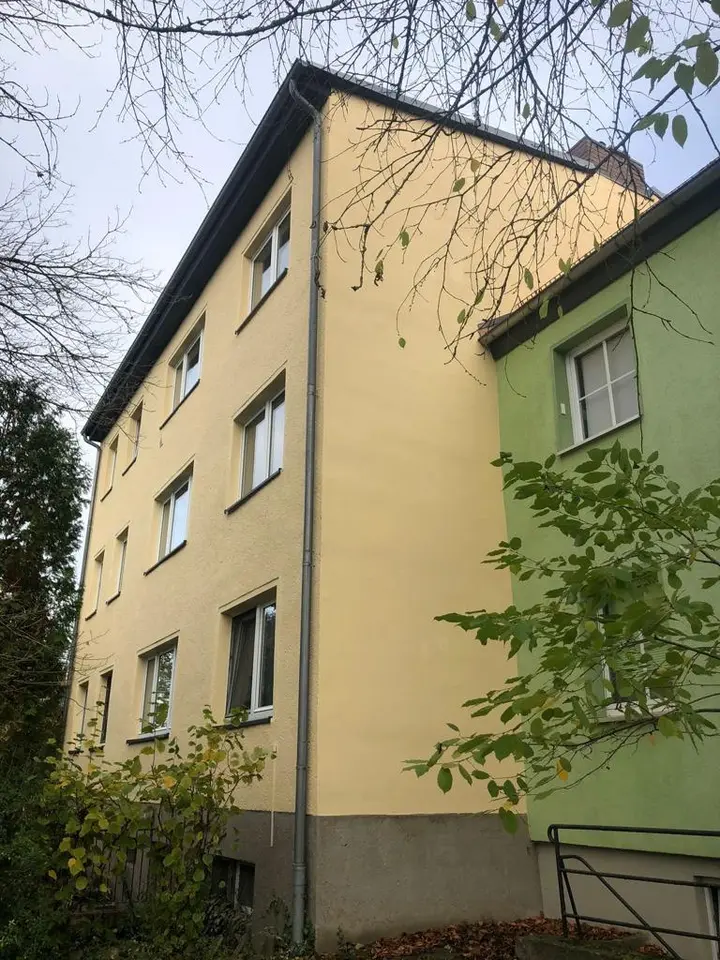 2 Zimmer Wohnung mit 30 m² in Dessau-Roßlau – Bild 3