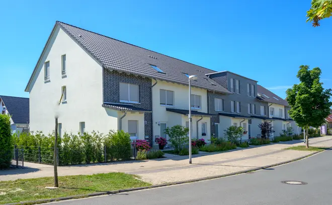 5 Zimmer Haus mit 134 m² in Dortmund – Bild 1