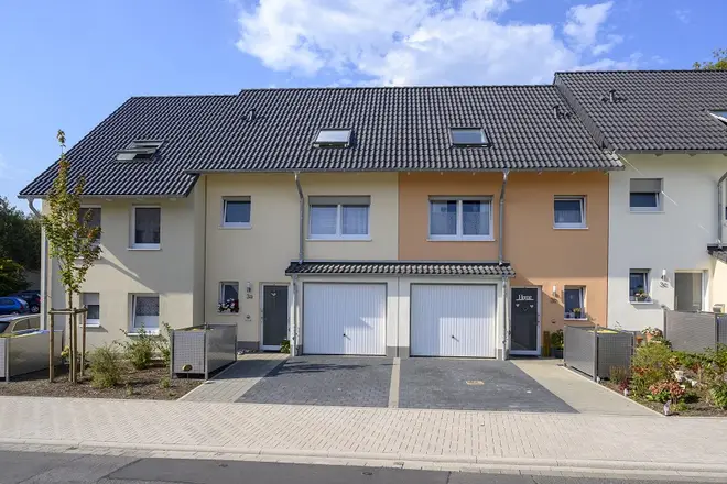 5 Zimmer Haus mit 134 m² in Dortmund – Bild 2