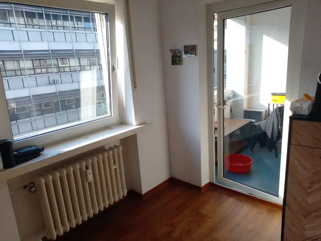 1 Zimmer Wohnung mit 42 m² in Ludwigshafen am Rhein – Bild 3