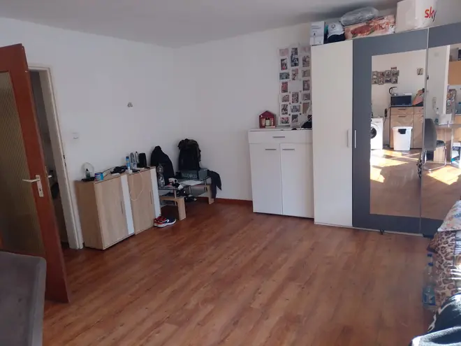 1 Zimmer Wohnung mit 42 m² in Ludwigshafen am Rhein – Bild 4