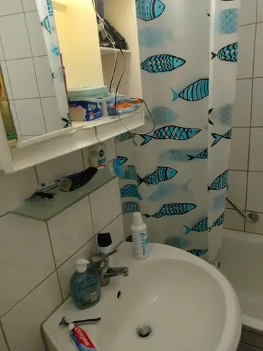 1 Zimmer Wohnung mit 42 m² in Ludwigshafen am Rhein – Bild 8