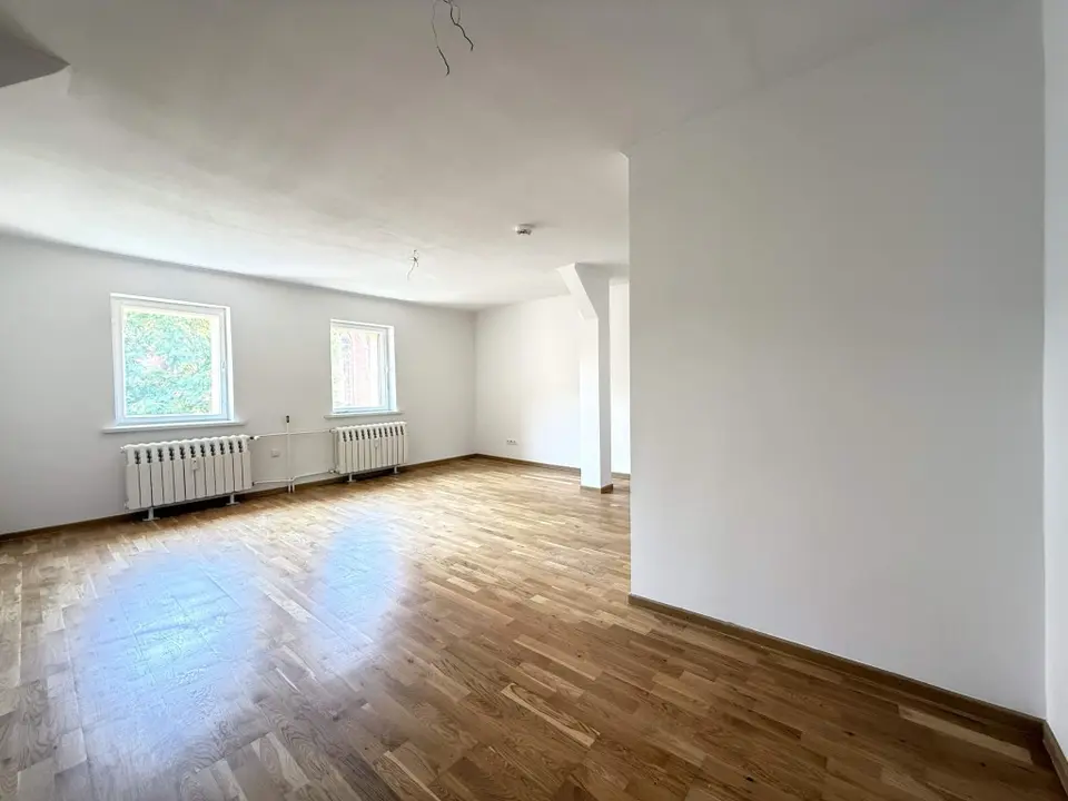 4 Zimmer Wohnung mit 135 m² in Frankfurt (Oder) – Bild 6