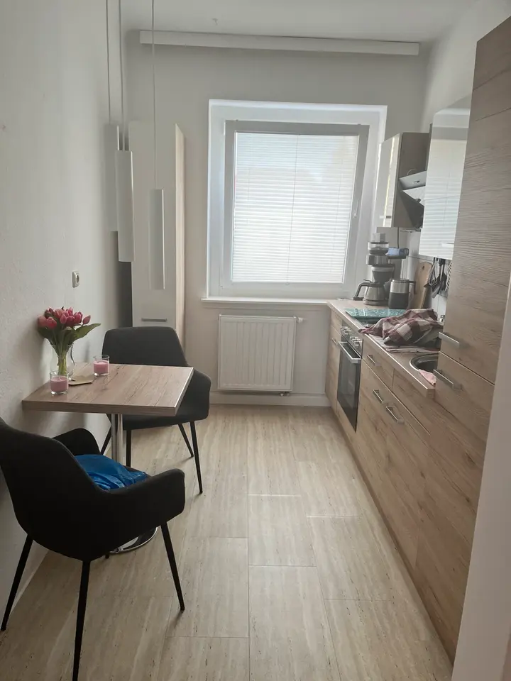 2 Zimmer Wohnung mit 52 m² in Dresden – Bild 4