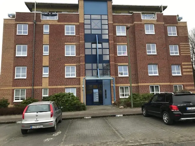 3 Zimmer Wohnung mit 85 m² in Bielefeld – Bild 1