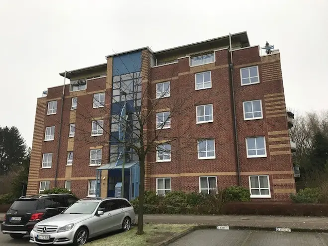 3 Zimmer Wohnung mit 85 m² in Bielefeld – Bild 2