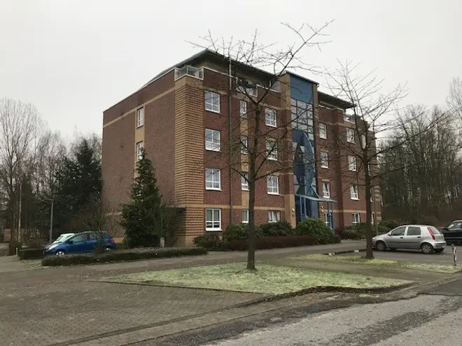 3 Zimmer Wohnung mit 85 m² in Bielefeld – Bild 3