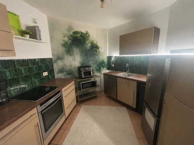 3 Zimmer Wohnung mit 85 m² in Bielefeld – Bild 5