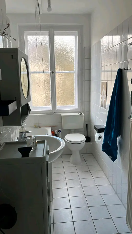 3 Zimmer Wohnung mit 57 m² in Wolfsburg – Bild 6