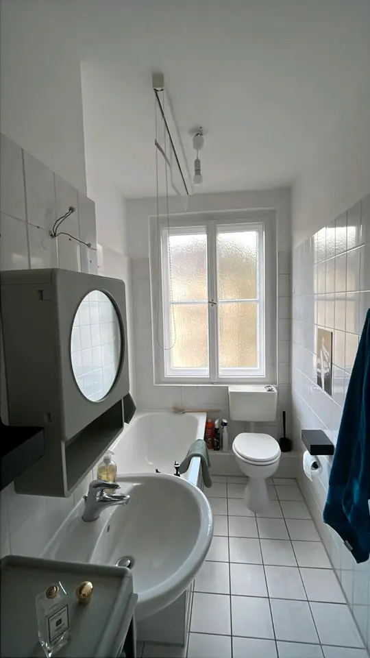 3 Zimmer Wohnung mit 57 m² in Wolfsburg – Bild 7