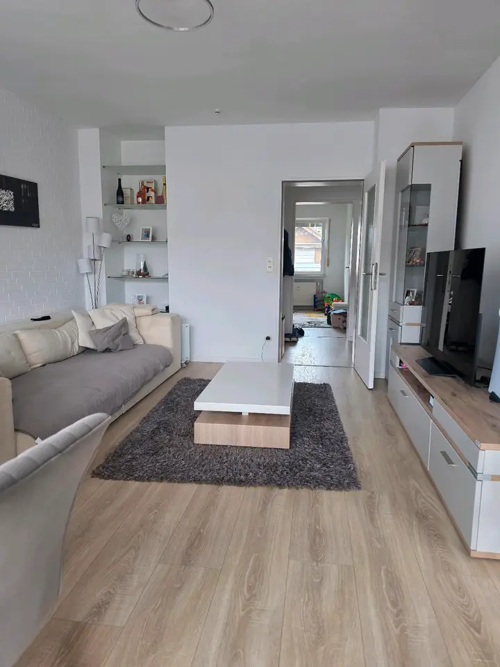 3 Zimmer Wohnung mit 70 m² in Offenbach – Bild 2