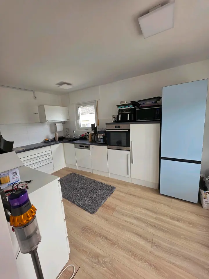 3 Zimmer Wohnung mit 70 m² in Offenbach – Bild 3