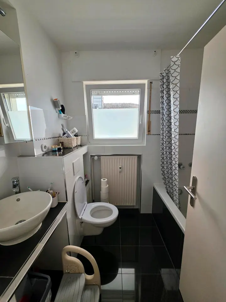 3 Zimmer Wohnung mit 70 m² in Offenbach – Bild 5