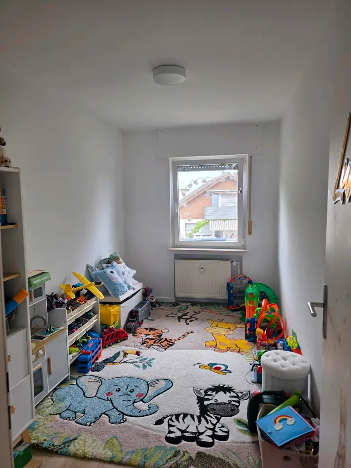 3 Zimmer Wohnung mit 70 m² in Offenbach – Bild 7