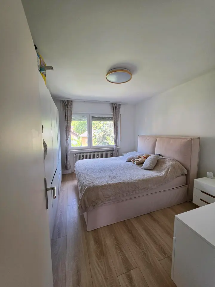 3 Zimmer Wohnung mit 70 m² in Offenbach – Bild 8
