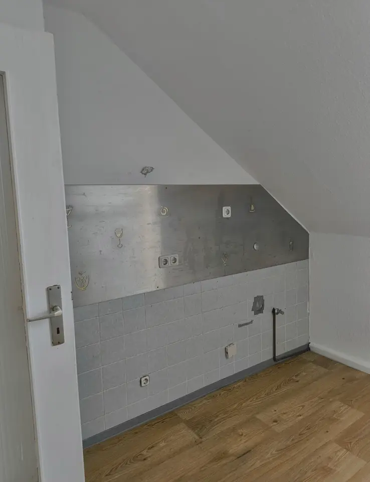 3 Zimmer Wohnung mit 45 m² in Herne – Bild 3