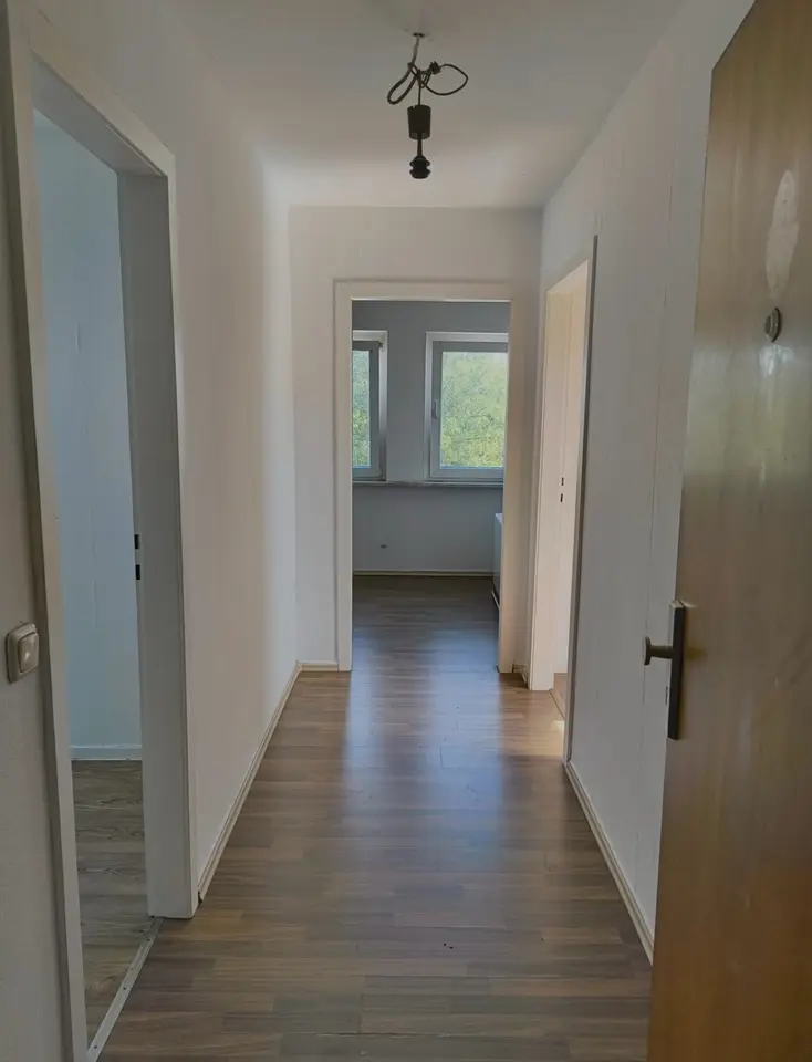 3 Zimmer Wohnung mit 45 m² in Herne – Bild 5