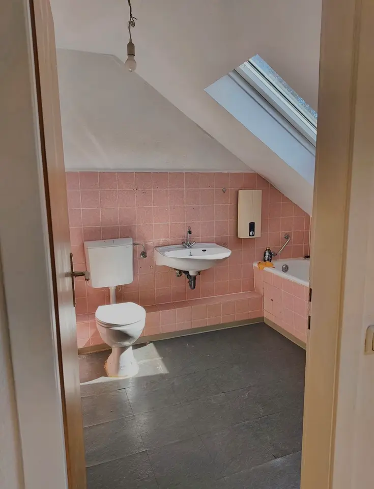3 Zimmer Wohnung mit 45 m² in Herne – Bild 7