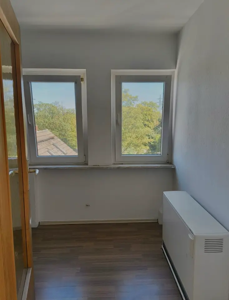 3 Zimmer Wohnung mit 45 m² in Herne – Bild 8