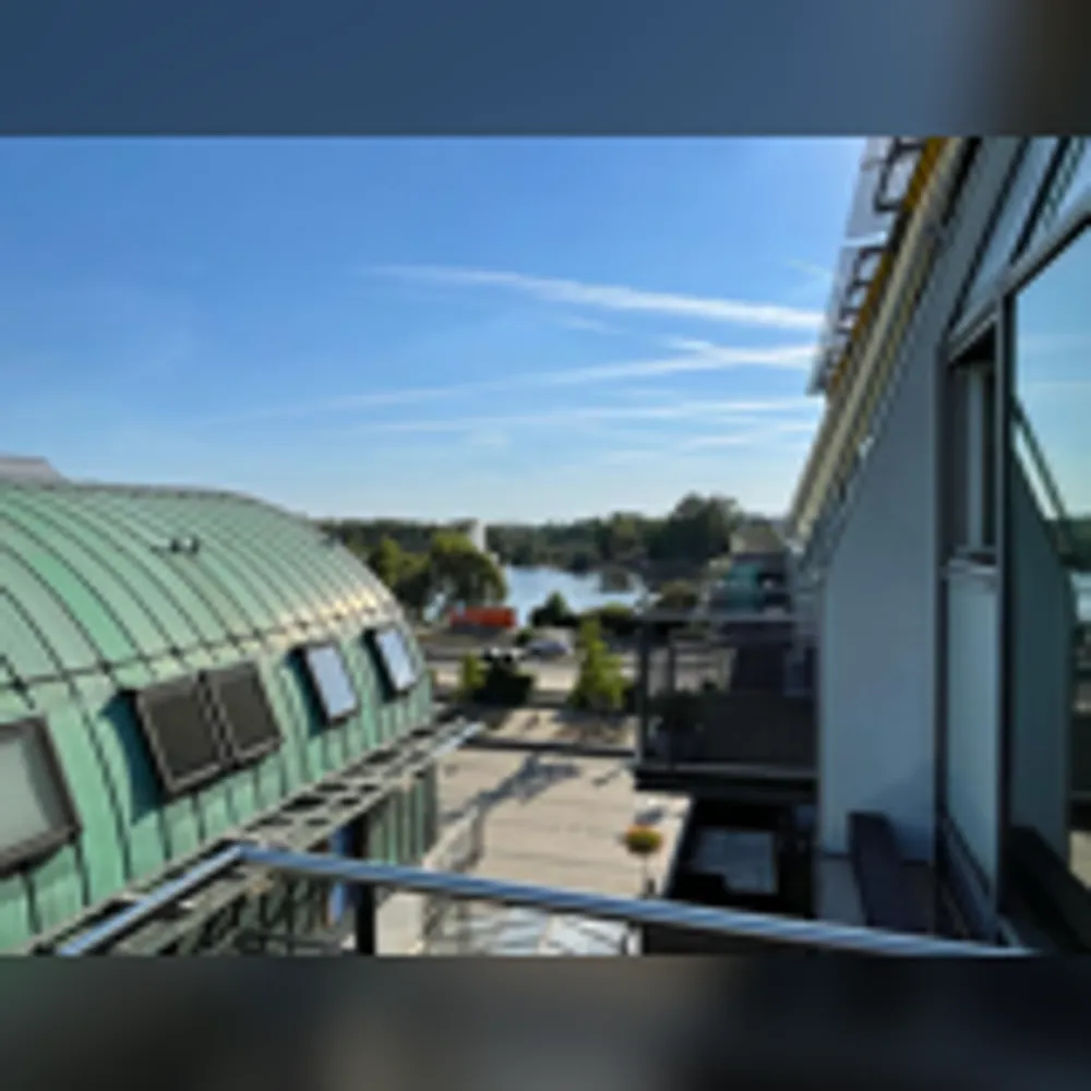 6 Zimmer Wohnung mit 171 m² in Merseburg – Bild 2