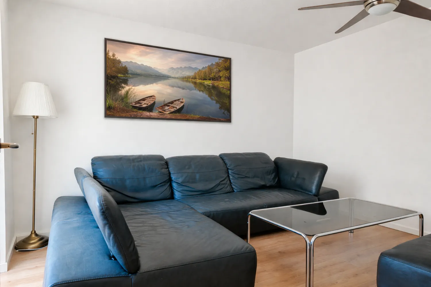 6 Zimmer Wohnung mit 171 m² in Merseburg – Bild 4