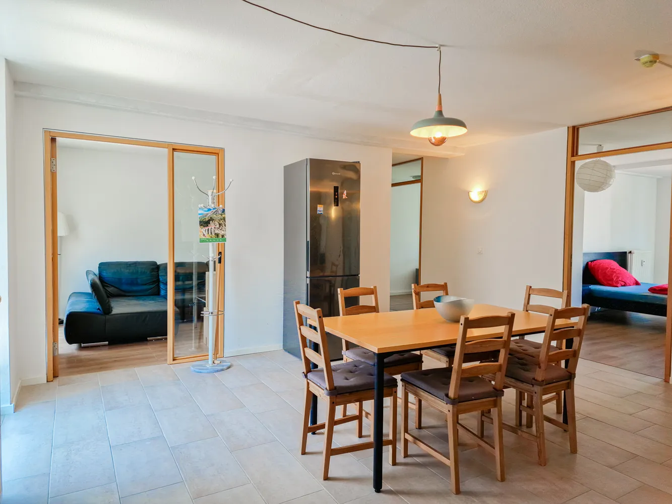 6 Zimmer Wohnung mit 171 m² in Merseburg – Bild 6