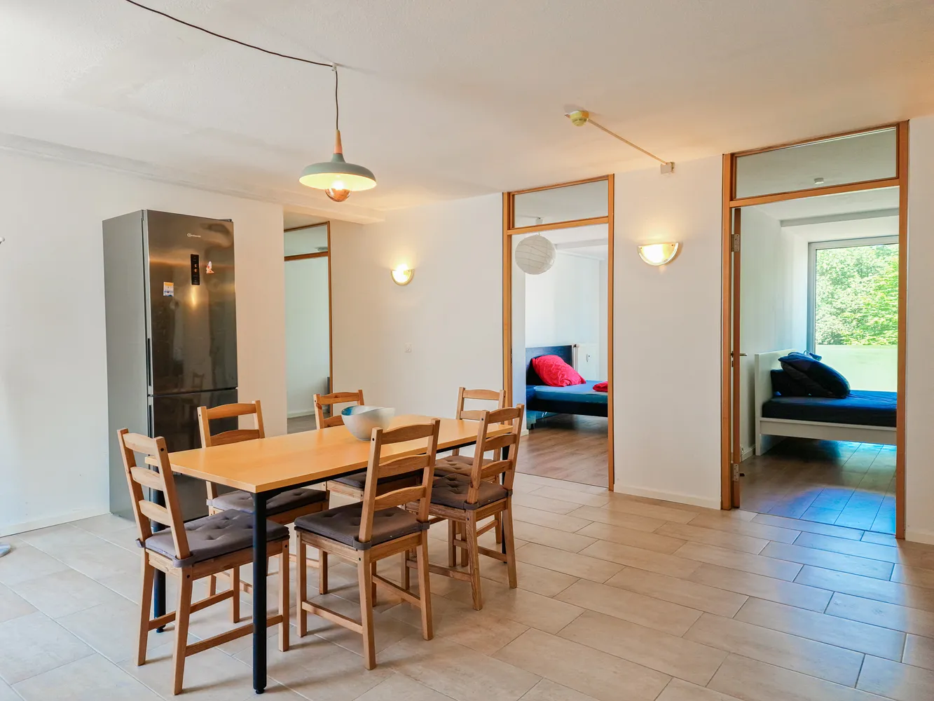 6 Zimmer Wohnung mit 171 m² in Merseburg – Bild 7